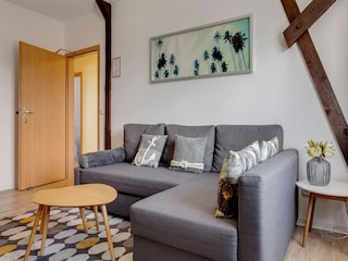 Ferienhaus Steffenshagen Ausstattung 17