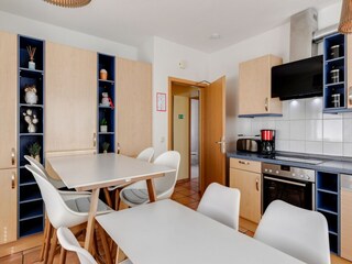 Vakantiehuis Steffenshagen Kenmerken 29