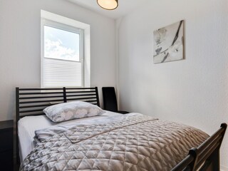 Maison de vacances Steffenshagen Équipement 22