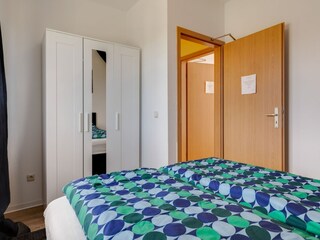 Ferienhaus Steffenshagen Ausstattung 14