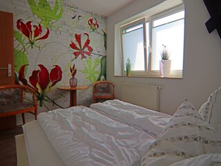 Vakantiehuis Steffenshagen Kenmerken 30