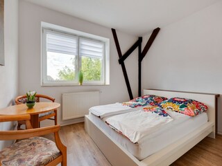 Holiday house Steffenshagen Features 22