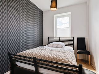 Ferienhaus Steffenshagen Ausstattung 25