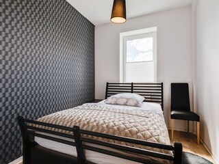 Vakantiehuis Steffenshagen Kenmerken 27