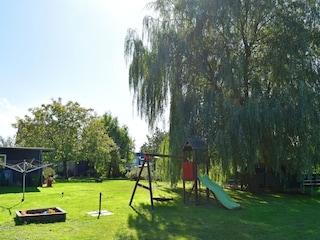 Casa de vacaciones Steffenshagen Grabación al aire libre 3
