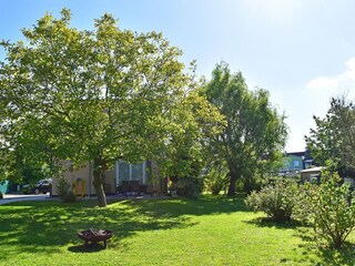Casa per le vacanze Steffenshagen Registrazione all'aperto 6