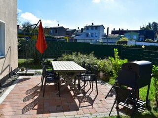 Casa per le vacanze Steffenshagen Registrazione all'aperto 3