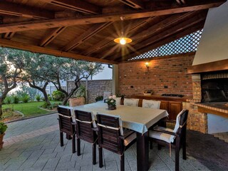 Villa Makarska  22
