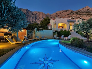 Villa Makarska  23