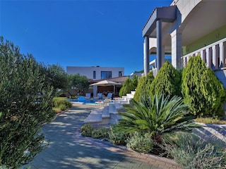 Villa Makarska  24