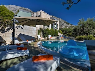 Villa Makarska  25