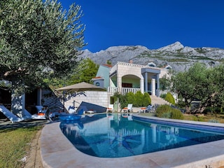 Villa Makarska  25