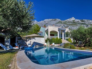 Villa Makarska  27