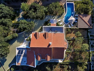 Villa Makarska  28