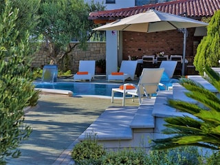 Villa Makarska  28