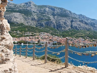 Villa Makarska  31