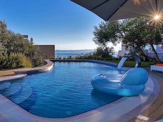 Villa Makarska  32