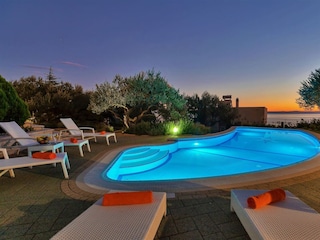 Villa Makarska  33