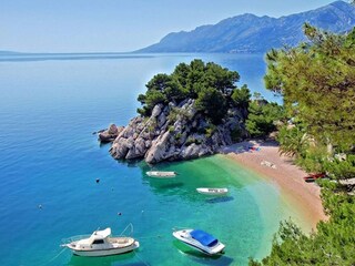 Villa Makarska  34