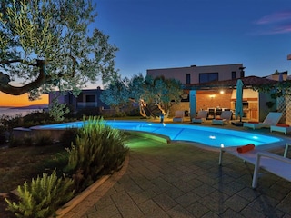 Villa Makarska  35