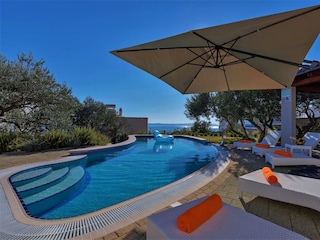 Villa Makarska  37