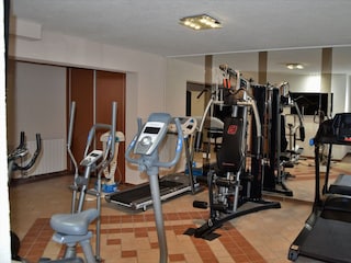 Villa Makarska  38