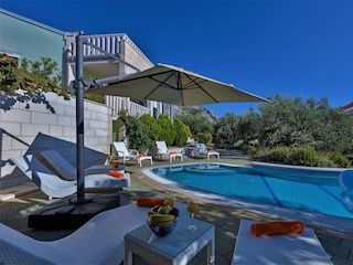 Villa Makarska  39