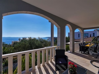 Villa Makarska  45