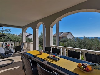 Villa Makarska  46