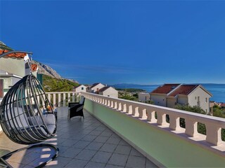 Villa Makarska  49