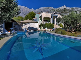 Villa Makarska  55
