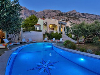 Villa Makarska  59