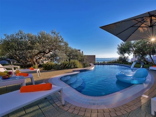 Villa Makarska  60