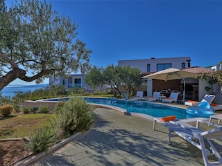 Villa Makarska  61