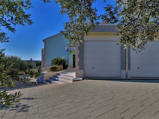 Villa Makarska  65