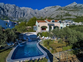 Villa Makarska  67