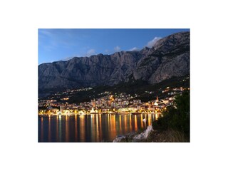 Villa Makarska Environnement 19