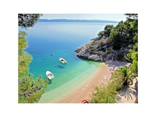 Villa Makarska Environnement 21