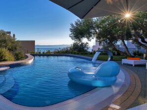 Villa Marina with pool - Makarska - image1