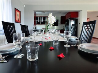 Villa Makarska Caratteristiche 11