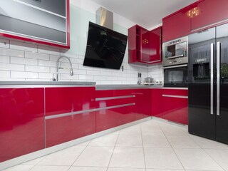 Villa Makarska Caratteristiche 12