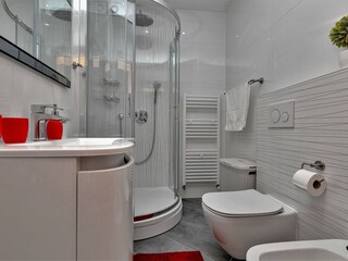 Villa Makarska Caratteristiche 15