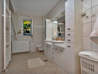 Villa Makarska Caratteristiche 16