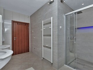 Villa Makarska Características 17