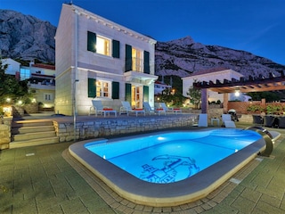 Villa Makarska  27