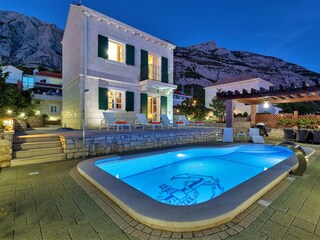 Villa Makarska  94