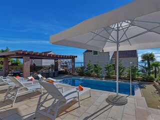 Villa Makarska  27