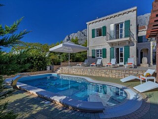 Villa Makarska  30