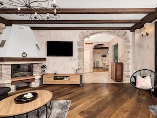 Villa Makarska  32