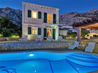 Villa Makarska  33